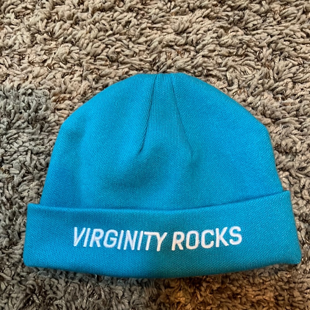 Danny Duncan Virginity Rocks Hat